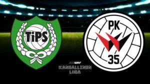 TiPS - PK-35 Helsinki, Fanikamera - TiPS - PK-35 Helsinki, Fanikamera 4.7.