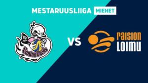 Ducks - Loimu, Fanikamera - Ducks - Loimu, Fanikamera 6.3.
