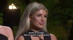 Paratiisihotelli Norja (7) - Ensimmäinen pariseremonia