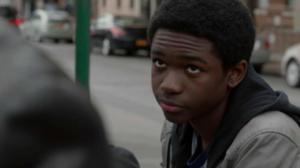 Law & Order: Special Victims Unit (12) - Strange Beauty