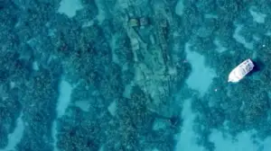 Myytit: Ihmiskunnan mahtavat myytit (7) - Atlantis