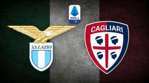 Lazio - Cagliari - Lazio - Cagliari 23.7.