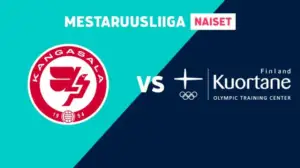 LP Kangasala - Kuortane, Fanikamera - LP Kangasala - Kuortane, Fanikamera 10.3.
