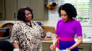 Tyler Perry's Young Dylan (S) - Rap Dreams Do Come True
