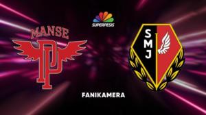 Manse PP - Seinäjoen Maila-Jussit, Fanikamera - Manse PP - Seinäjoen Maila-Jussit, Fanikamera 26.8.