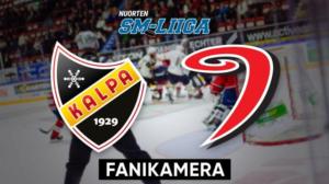 KalPa - JYP, Fanikamera - KalPa - JYP, Fanikamera 4.12.