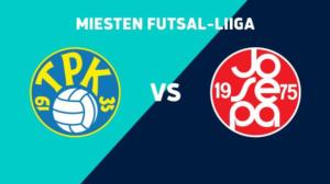 TPK - JoSePa - TPK - JoSePa 20.3.