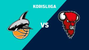 Korihait - Bisons Loimaa - Korihait - Bisons Loimaa 9.12.
