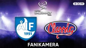 ÅIF - Classic, Fanikamera - ÅIF - Classic, Fanikamera 19.12.