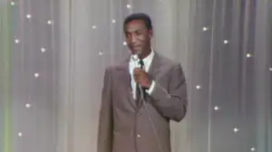 We Need To Talk About Cosby (Paramount+) - Part 1