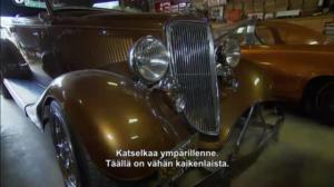 Amerikan kovimmat keräilijät - Ketterät kääpiöautot