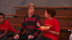 Henry Danger (Paramount+) - Henry ja Tikat