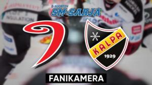 JYP - KalPa, Fanikamera - JYP - KalPa, Fanikamera 30.1.
