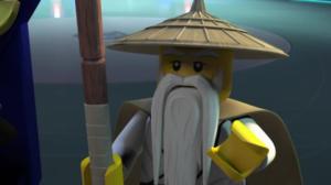 LEGO Ninjago (7) - Kosto on minun