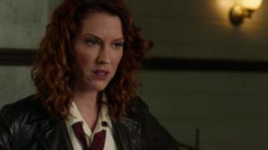Frankie Drake Mysteries(Paramount+) - Whisper Sisters