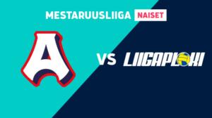 Arctic Volley - LiigaPloki - Arctic Volley - LiigaPloki 26.11.