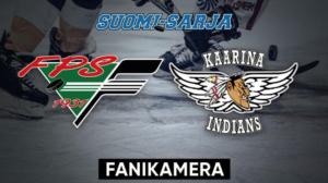 FPS - HCIK, Fanikamera - FPS - HCIK, Fanikamera 8.1.