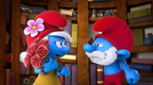 Smurffit (7) - Smurffien taikataisto