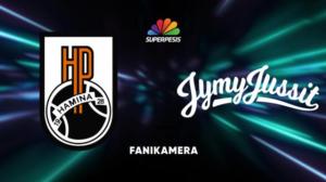 Haminan Palloilijat - Seinäjoen JymyJussit, Fanikamera - Haminan Palloilijat - Seinäjoen JymyJussit, Fanikamera 24.8.