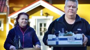 Suomen huutokauppakeisari