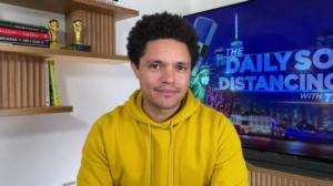 The Daily Show (Paramount+) - The Daily Show
