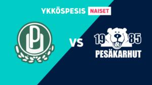 Pöytyän Urheilijat - Pesäkarhut Akatemia - Pöytyän Urheilijat - Pesäkarhut Akatemia 22.7.