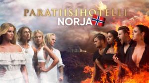Paratiisihotelli Norja (12) - Sex on the beach