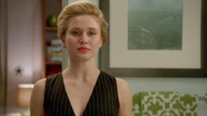 Faking It(Paramount+) - Third Wheels