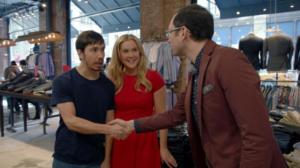 Inside Amy Schumer(Paramount+) (12) - Fight Like a Girl