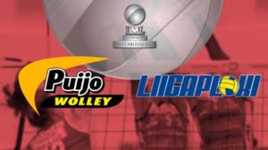 Puijo Wolley - LiigaPloki - Puijo Wolley - LiigaPloki 11.2.