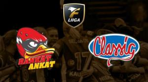 SSRA - Classic, naiset - SSRA - Classic, naiset Fanikamera 17.4.
