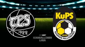 TPS - KuPS, Fanikamera - TPS - KuPS, Fanikamera 22.8.