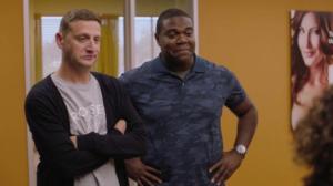 Detroiters(Paramount+) - Dream Cruise