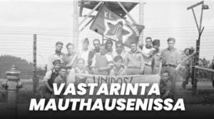 Vastarinta Mauthausenissa (16) - Vastarinta Mauthausenissa (16)