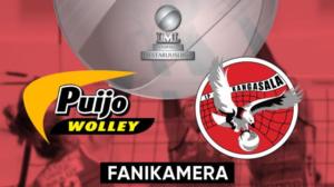 Puijo Wolley - LP Kangasala, Fanikamera - Puijo Wolley - LP Kangasala, Fanikamera 23.11