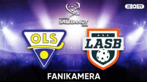 OLS - LASB, Fanikamera - OLS - LASB, Fanikamera 20.10.