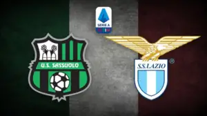 Sassuolo - Lazio - Sassuolo - Lazio 23.5.