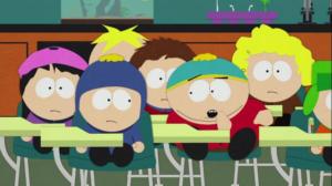 South Park(Paramount+) - The Death Camp of Tolerance