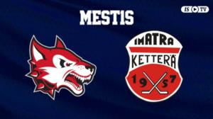 Jokipojat - Ketterä - Jokipojat - Ketterä 29.2.