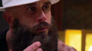The Challenge: All Stars (Paramount+) - Save The Palace