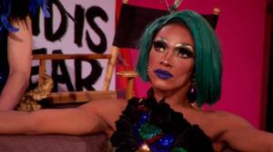 RuPaul's Drag Race: Untucked! (S) - Tap That App: Untucked!