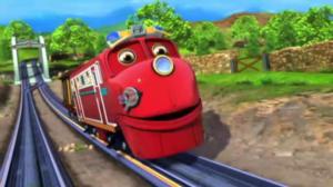 Chuggington (S)