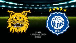 Ilves - HJK, Fanikamera - Ilves - HJK, Fanikamera 29.5.