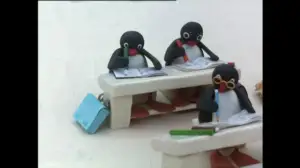 Pingu (S) - Pingu (S)