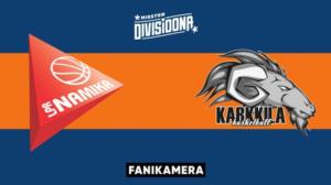 Lappeenrannan NMKY - Karkkila, Fanikamera - Lappeenrannan NMKY - Karkkila, Fanikamera 24.10.