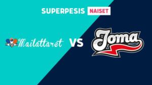 Mailattaret - Joensuun Maila - Mailattaret - Joensuun Maila 17.6.