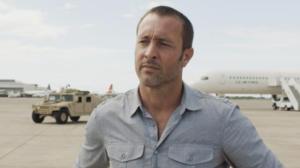 Hawaii Five-O (2010) (12) - Ke Kanaka I Ha'ule Mai Ka Lewa Mai