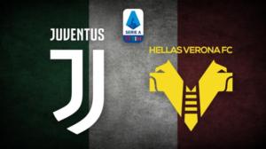 Juventus - Hellas Verona - Juventus - Hellas Verona 25.10.