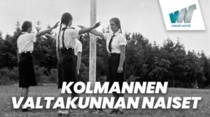 Kolmannen valtakunnan naiset (7)