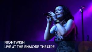 Nightwish - Live at The Enmore Theatre - Nightwish - Live at The Enmore Theatre